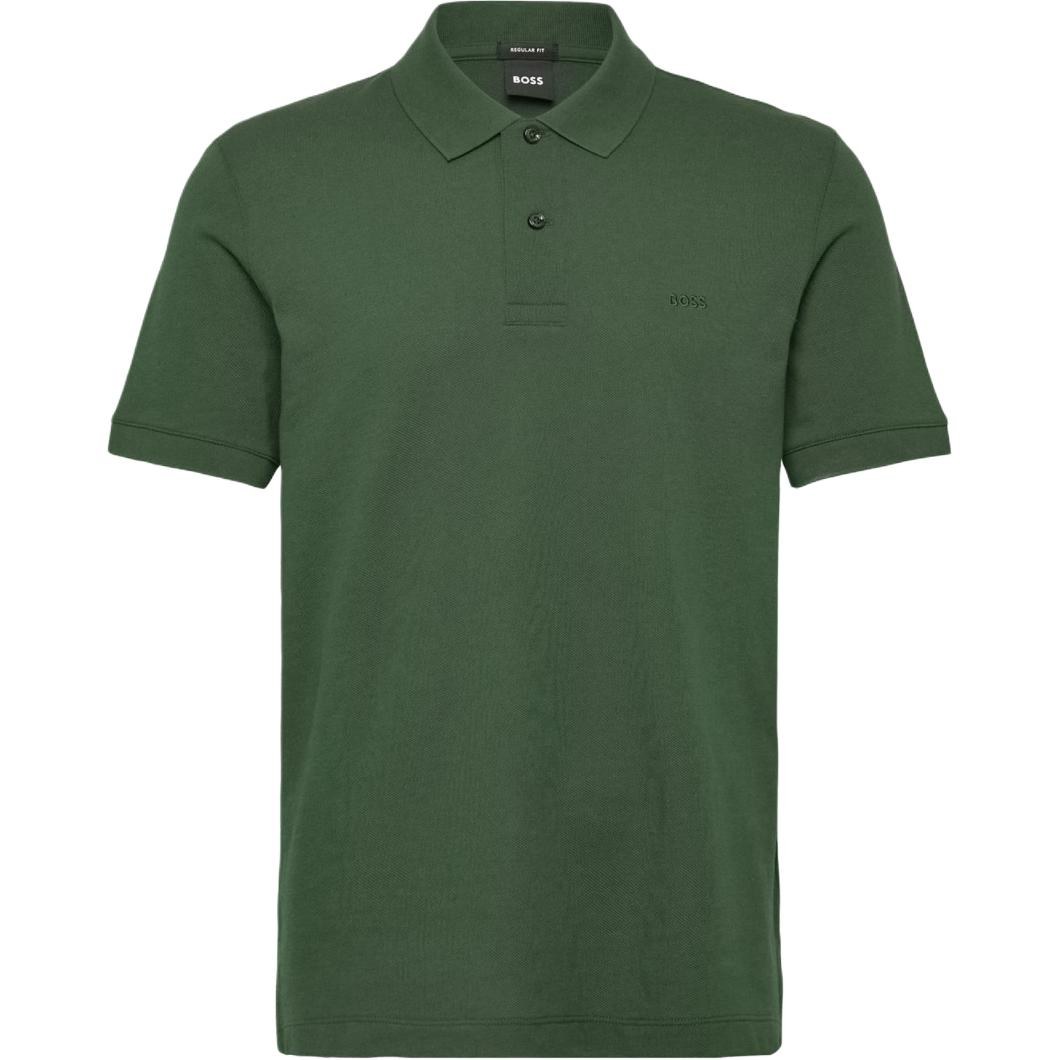 HUGO BOSS SS26 Polo