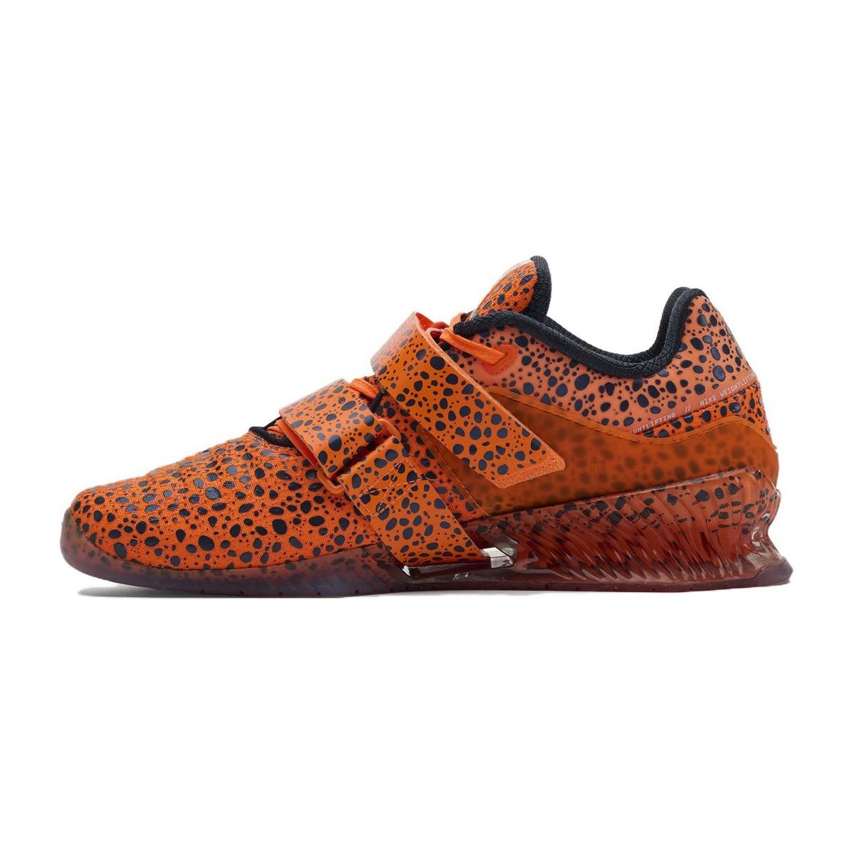 Nike Romaleos 4 SE Electric