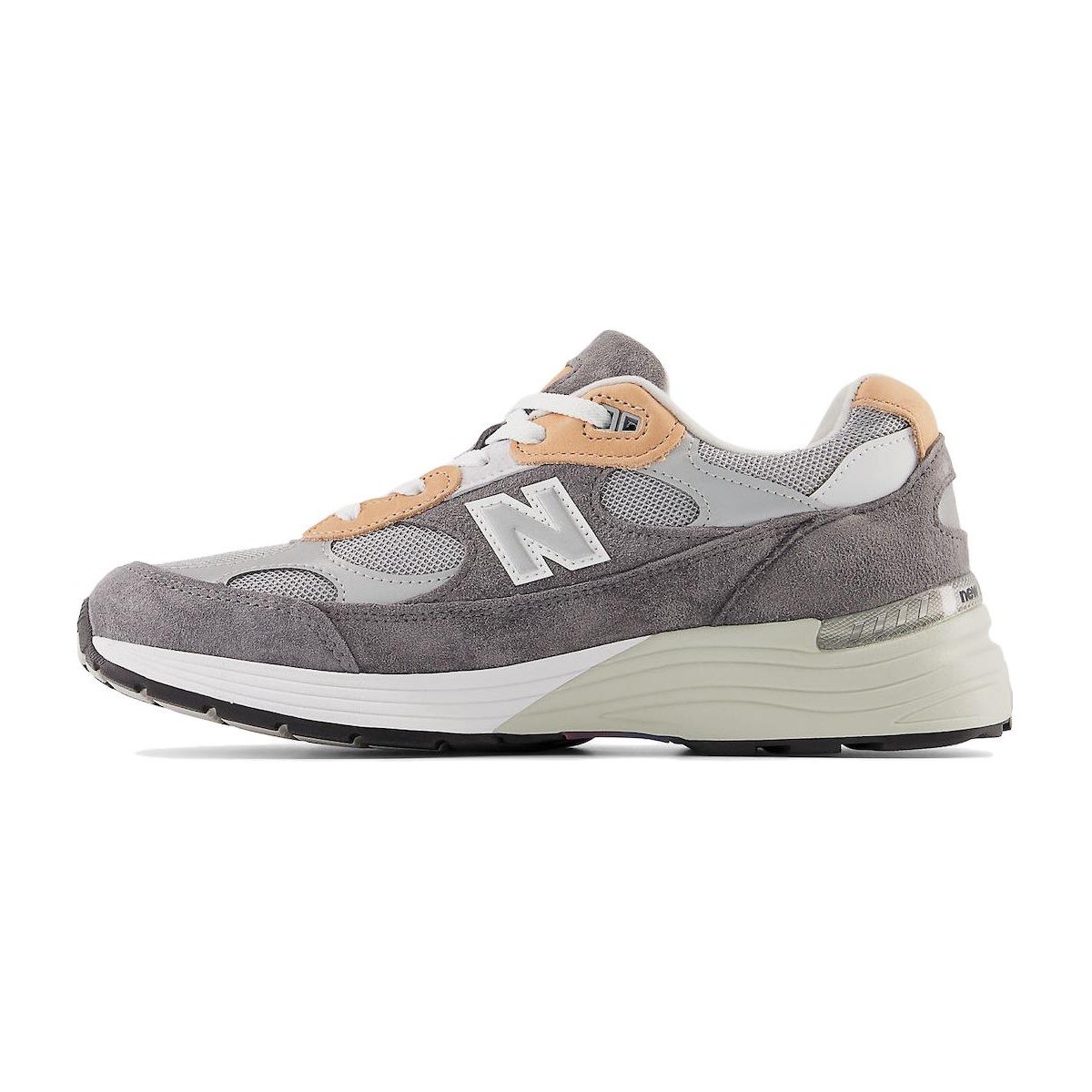 Todd Snyder x New Balance 992 "10th Anniversary"