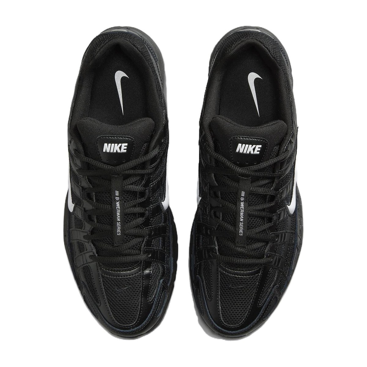 Nike P-6000 Black