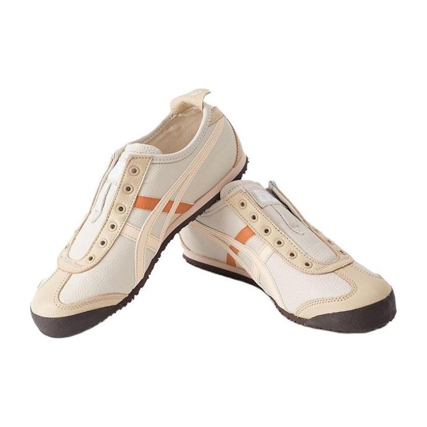 Onitsuka Tiger Mexico 66 Light Brown