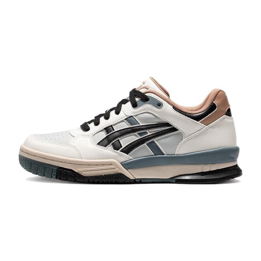 Asics Gel-Spotlyte Low Grey White Black