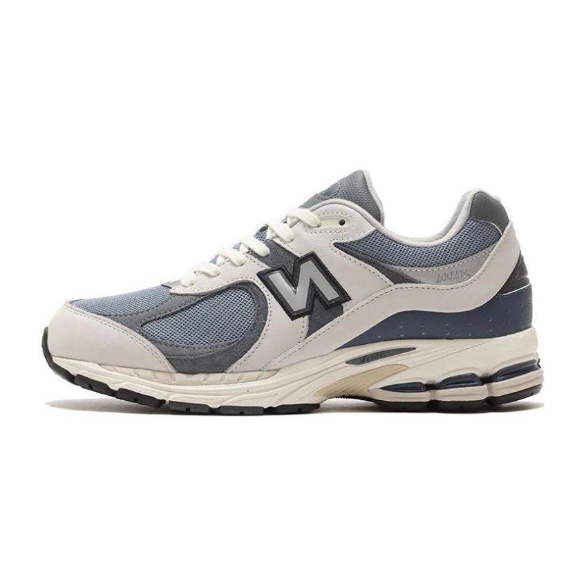 atmos x New Balance 2002R Blue