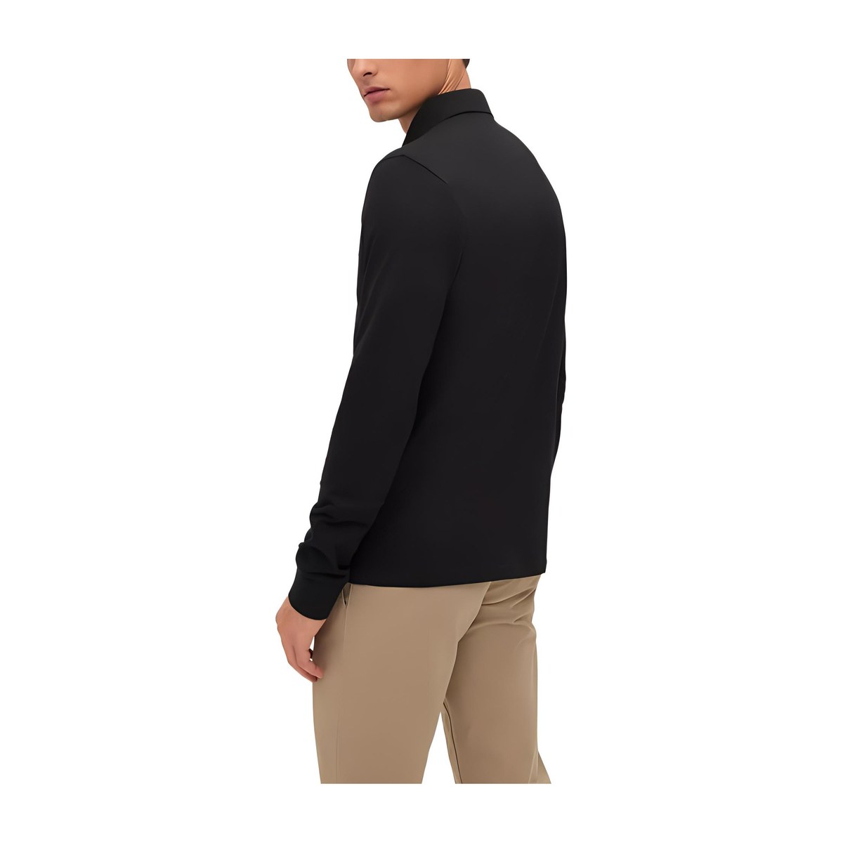 HUGO BOSS FW22 Polo