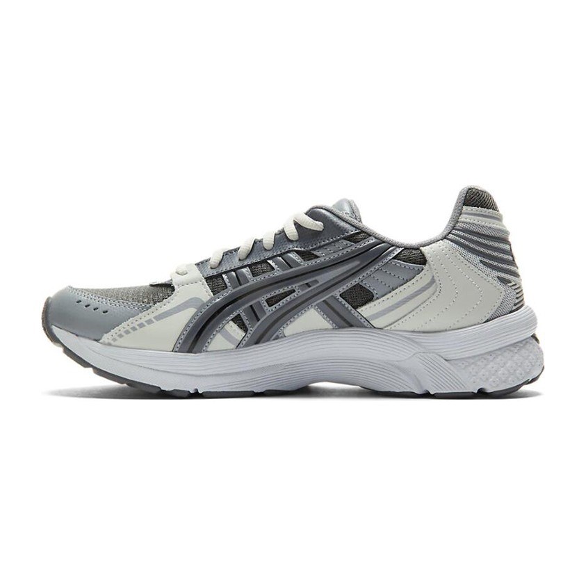 Asics Gel-Kyrios Grey Silver