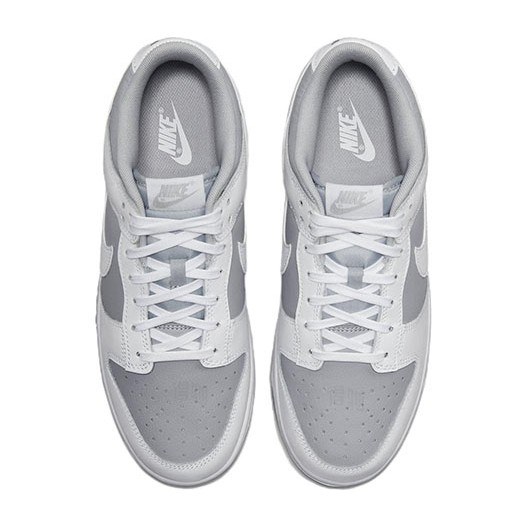 Nike Dunk Low Retro "Wolf Grey"