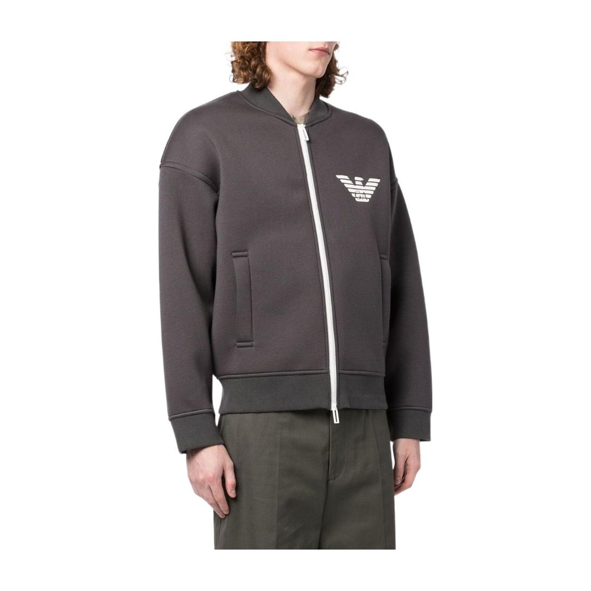 EMPORIO ARMANI FW22 Logo