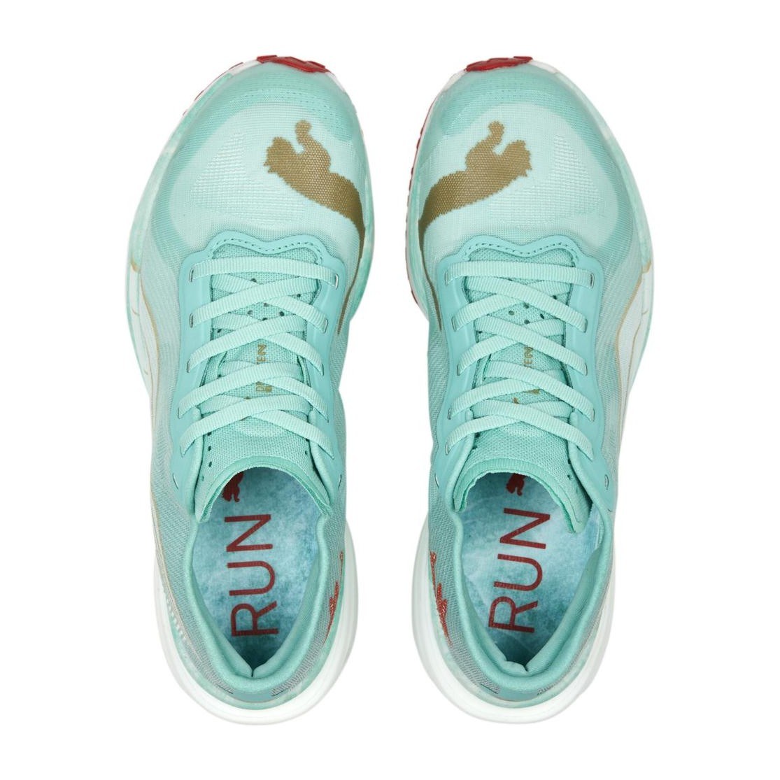 PUMA