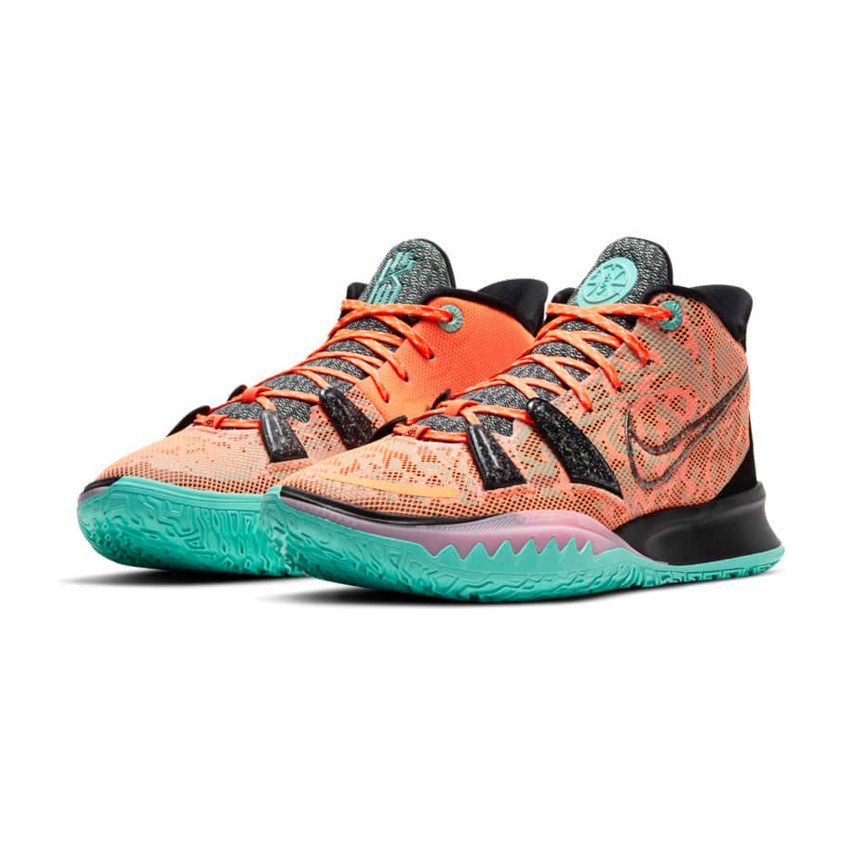 Nike Kyrie 7 EP "Play for the Future"