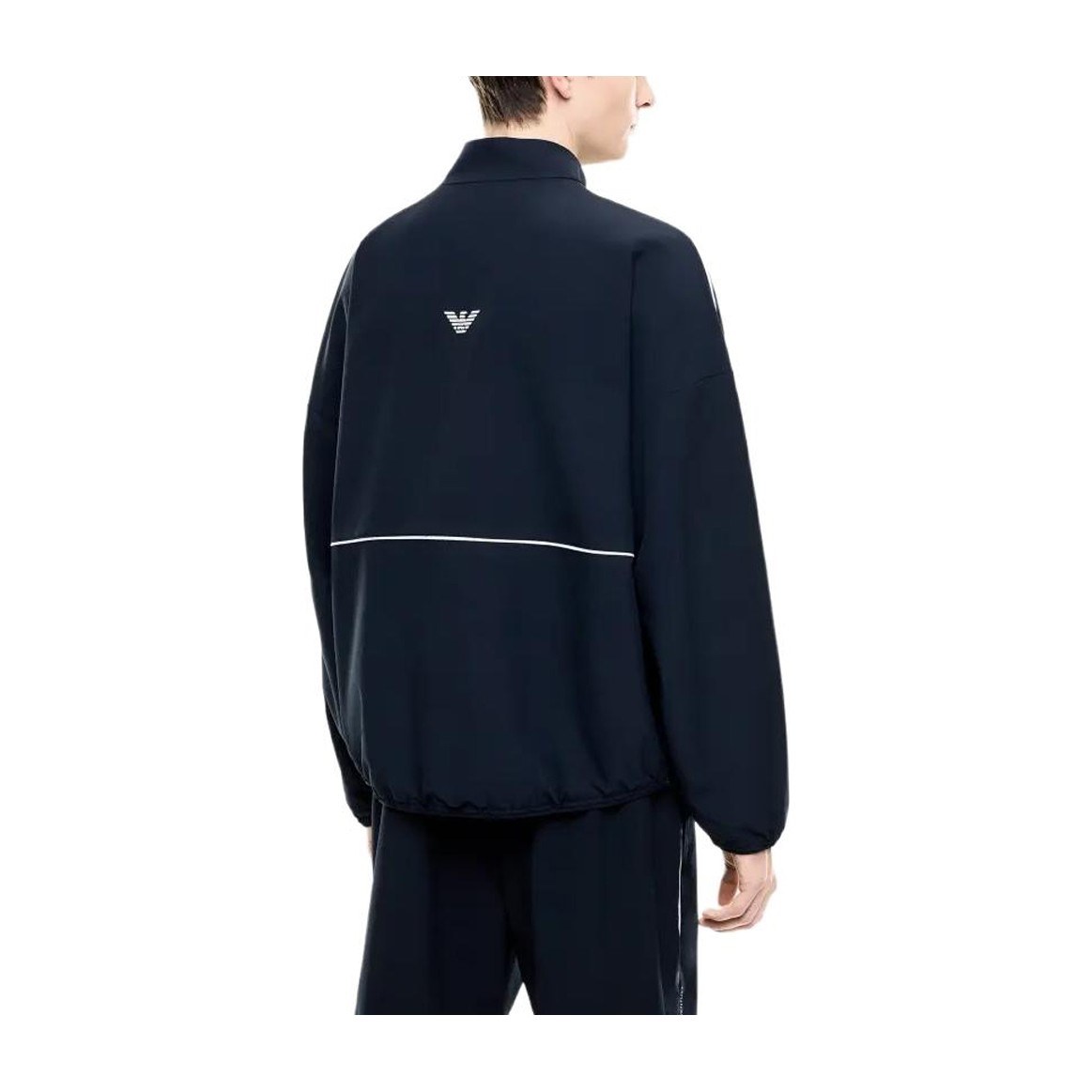 EMPORIO ARMANI EA7 SS26