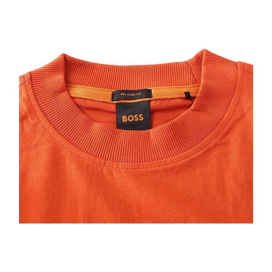 HUGO BOSS FW22 LogoT