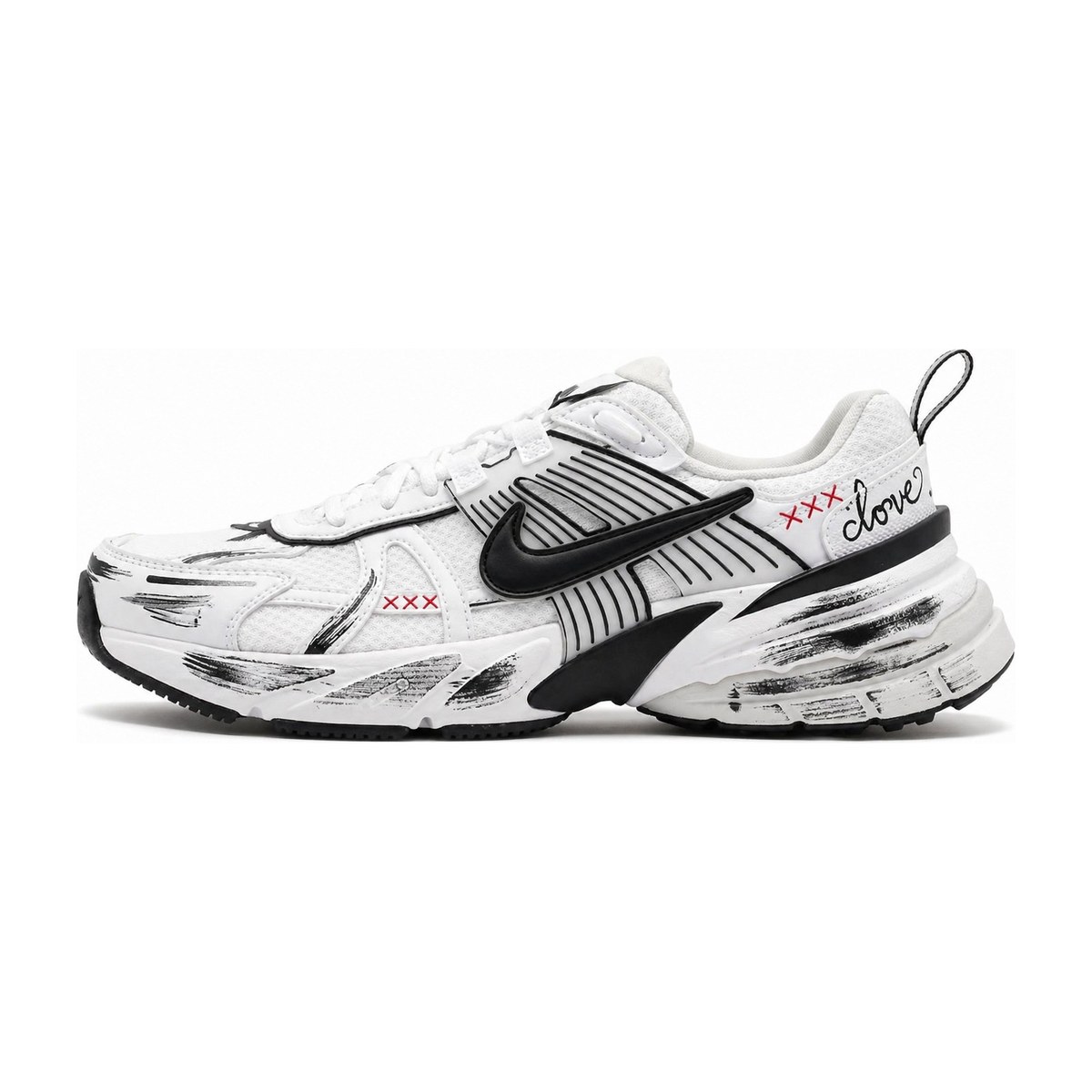 Nike V2K Run