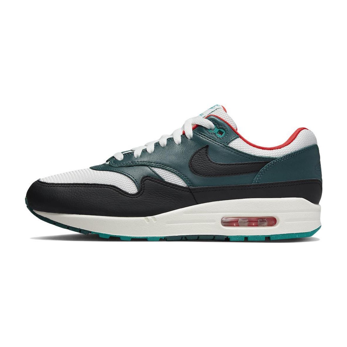 Nike Air Max 1 "Liverpool"