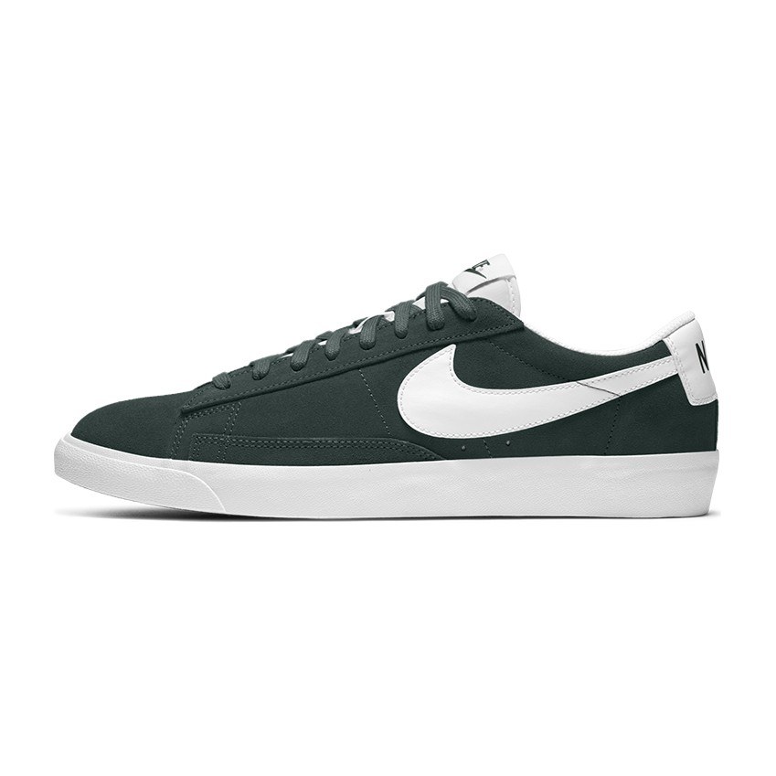 Nike Blazer Low Pro Green