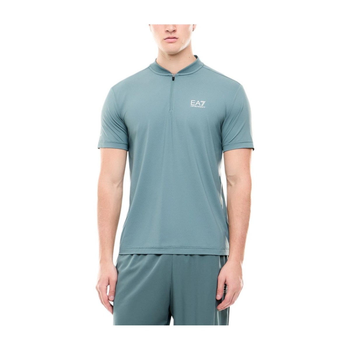 EMPORIO ARMANI EA7 FW26 T
