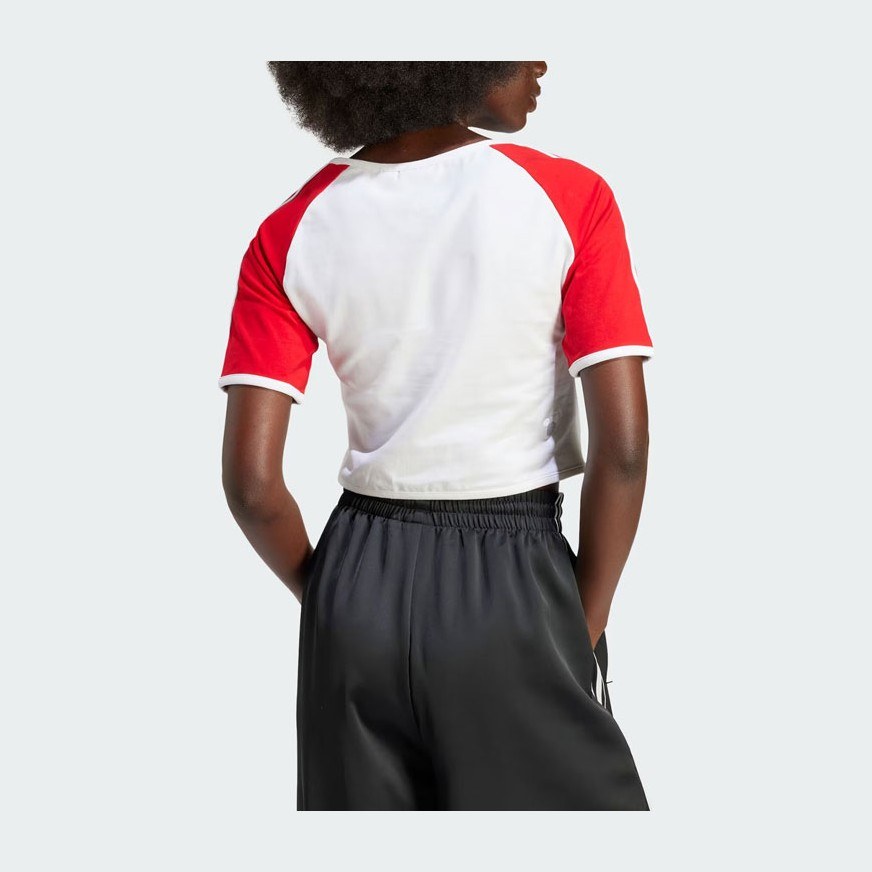 adidas Originals x Mickey Mouse SS24 Tee