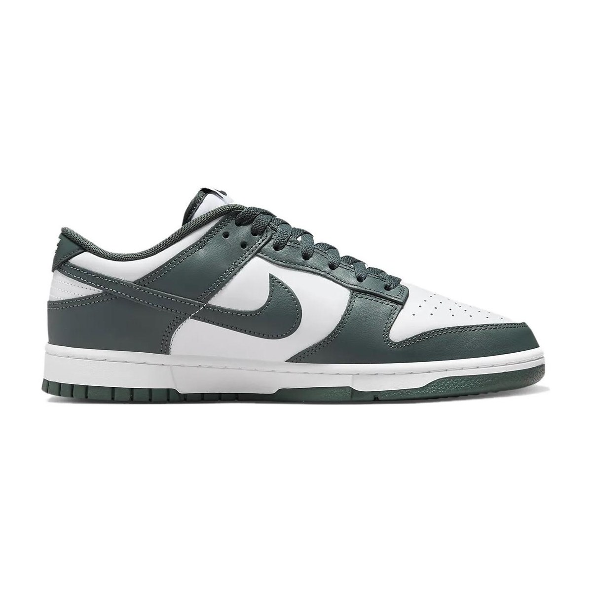 Nike Dunk Low "Vintage Green"