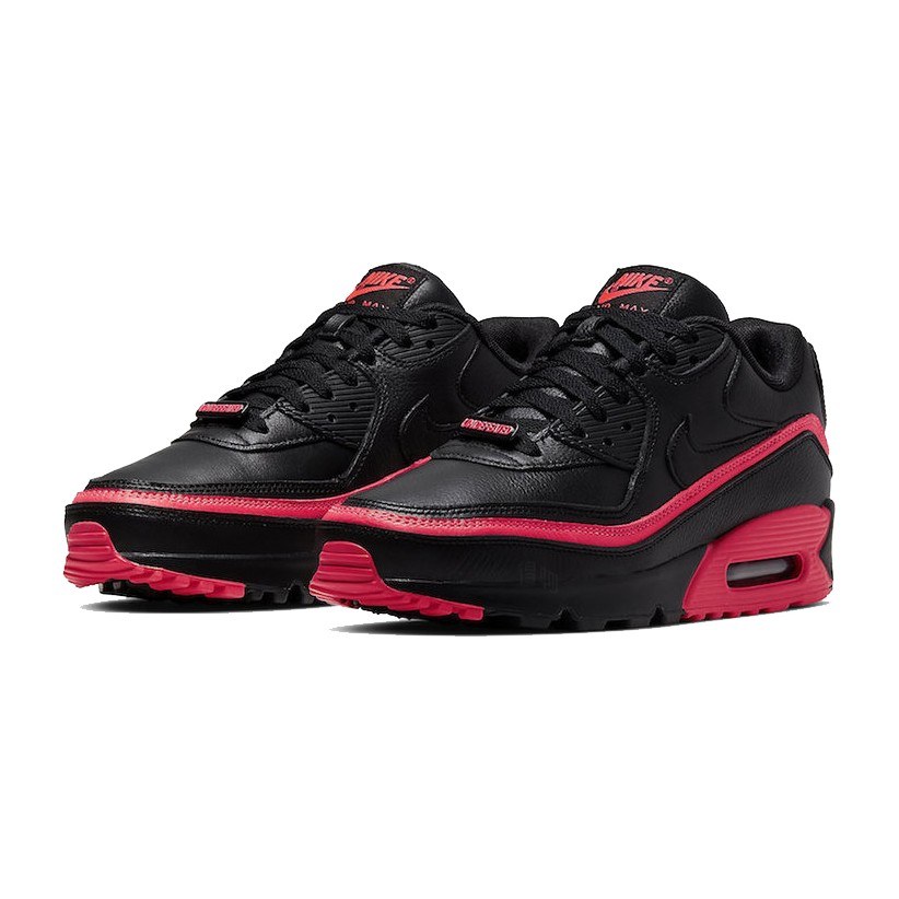 UNDEFEATED x Nike Air Max 90