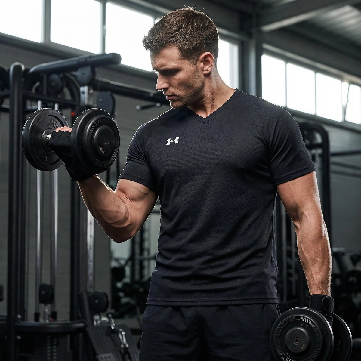 Under Armour