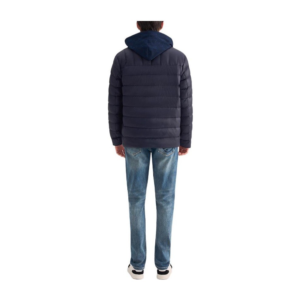 KARL LAGERFELD FW25 Down Jacket
