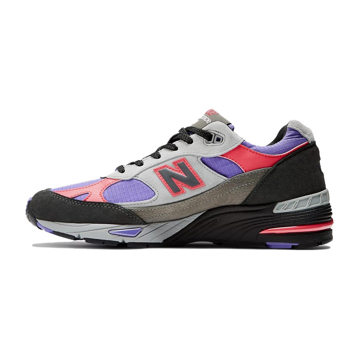 Palace x New Balance 991 Made In UK