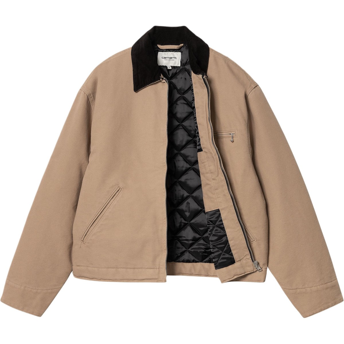 Carhartt WIP W' OG Detroit Jacket Peanuts