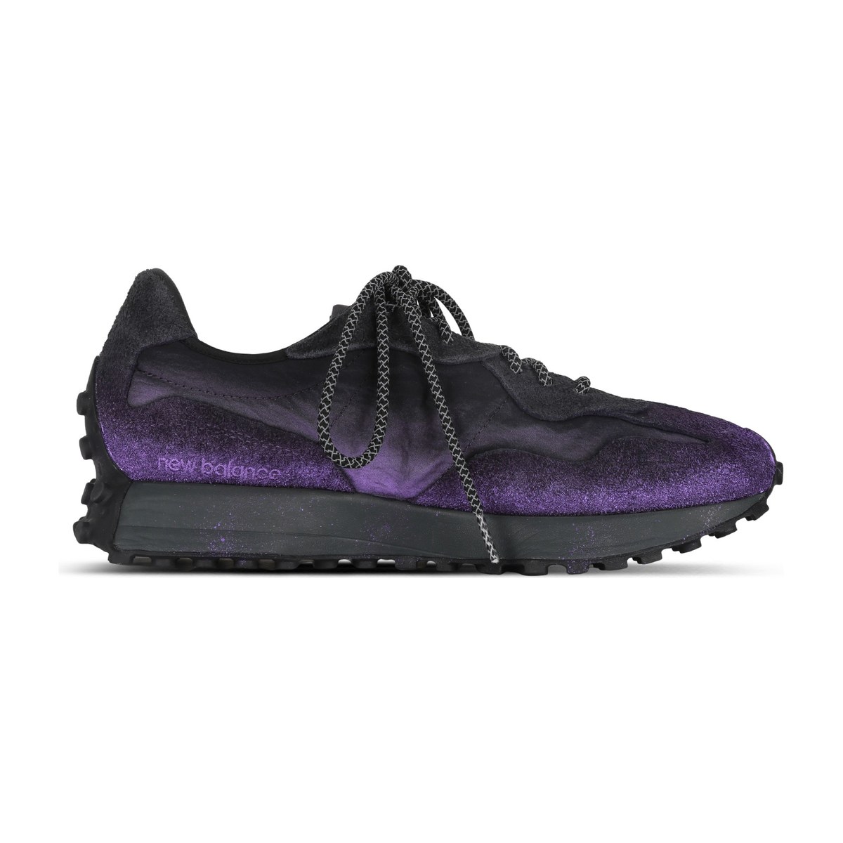 New Balance NB 327 Violet