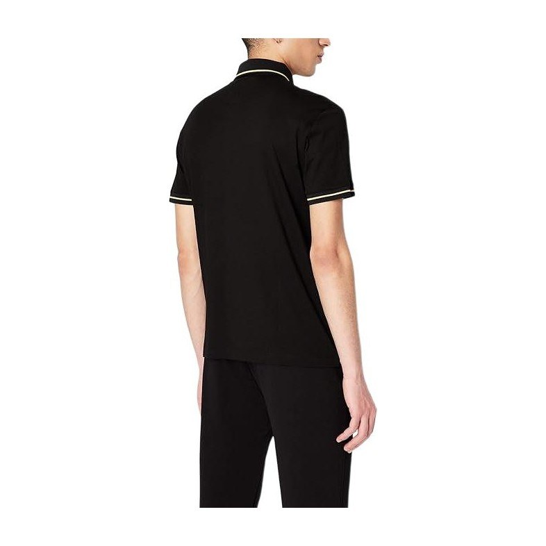 ARMANI EXCHANGE SS23 LogoPolo