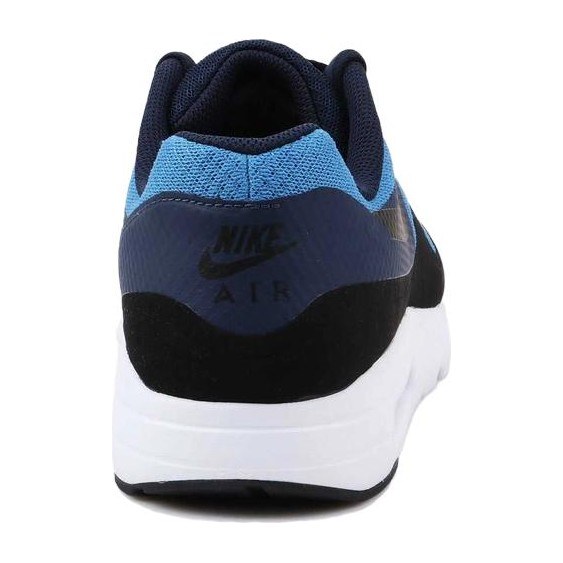 Nike Air Max 1 Black Blue