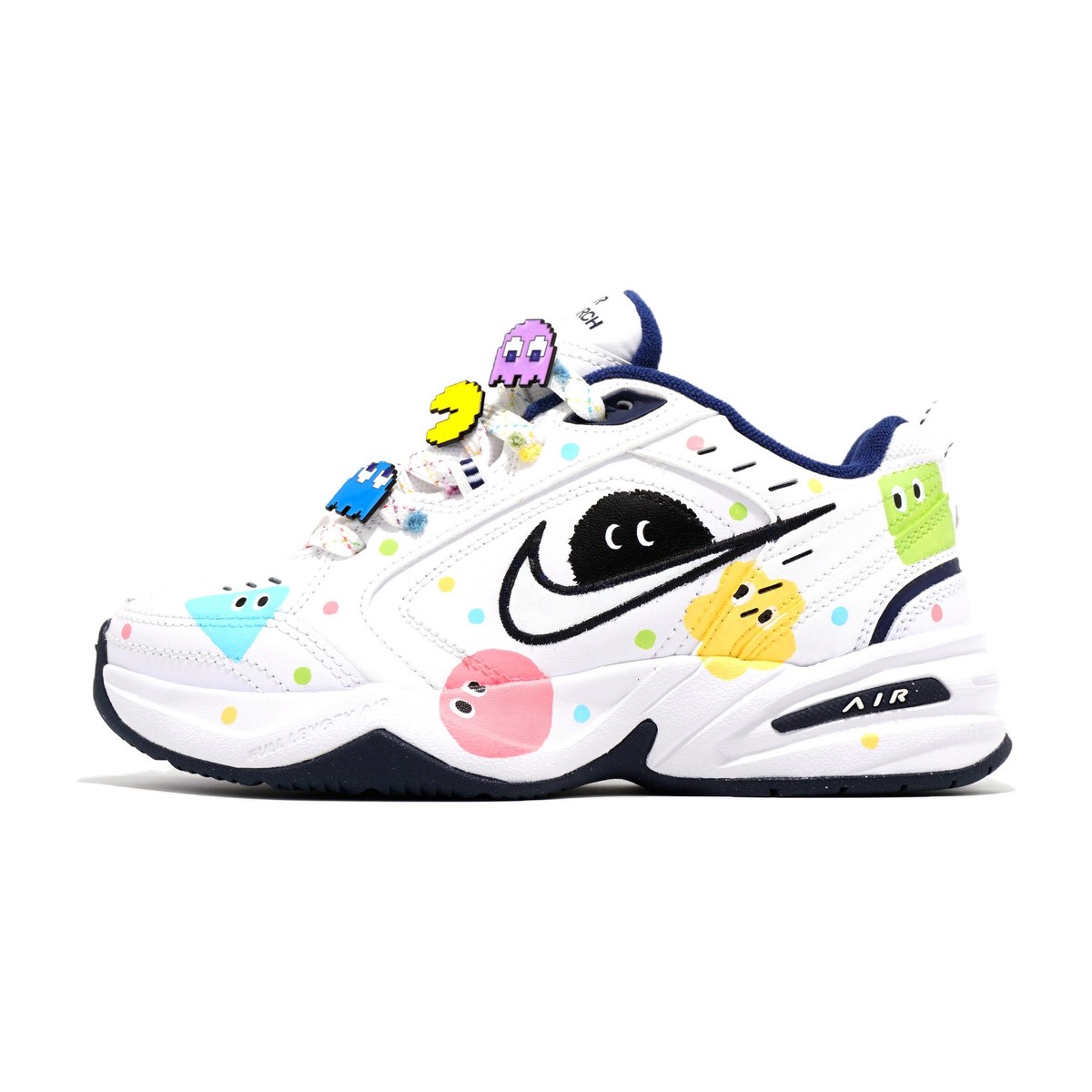 Nike Air Monarch 4