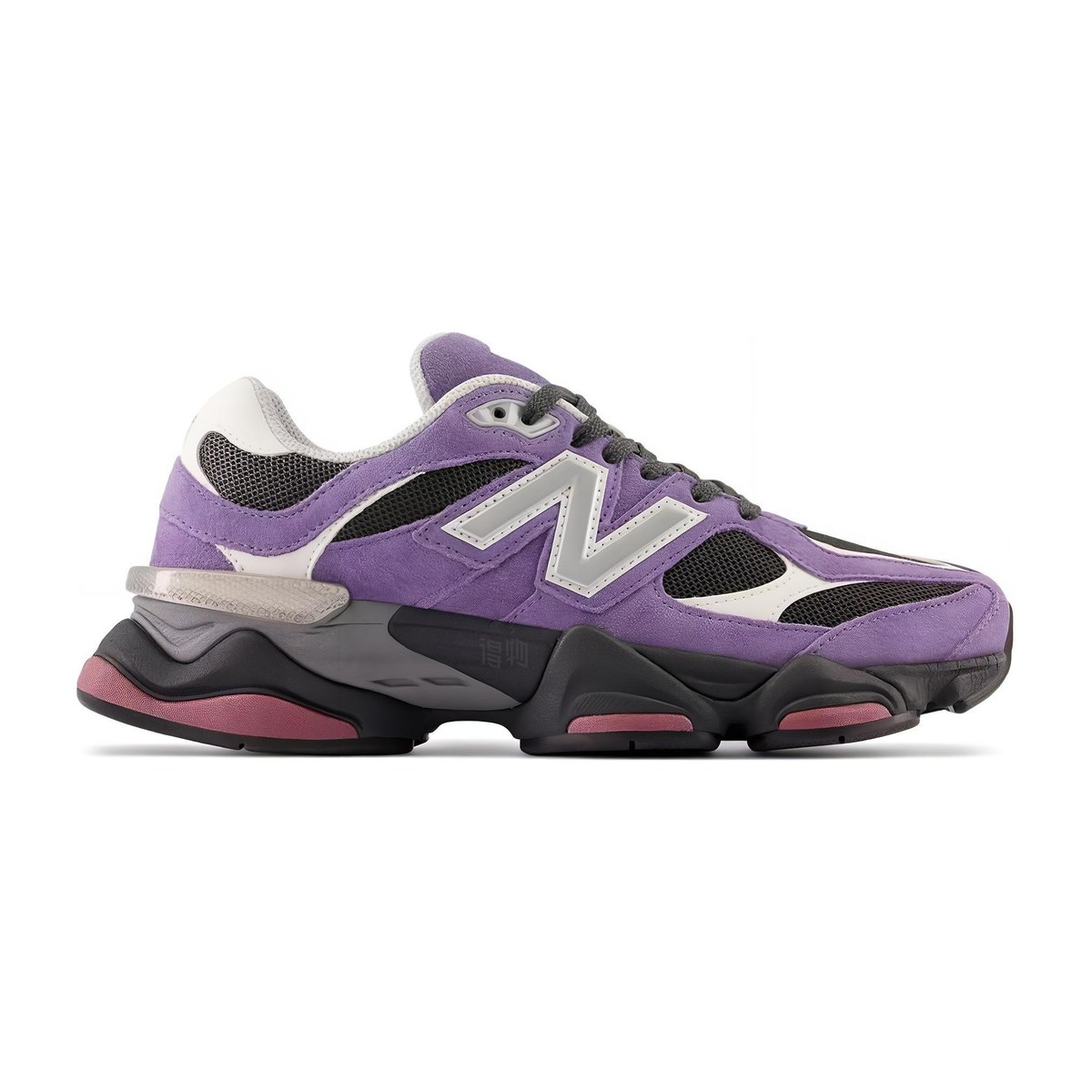 New Balance 9060 Violet