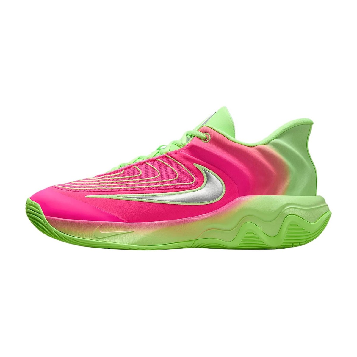 Nike Giannis Immortality 4 EP