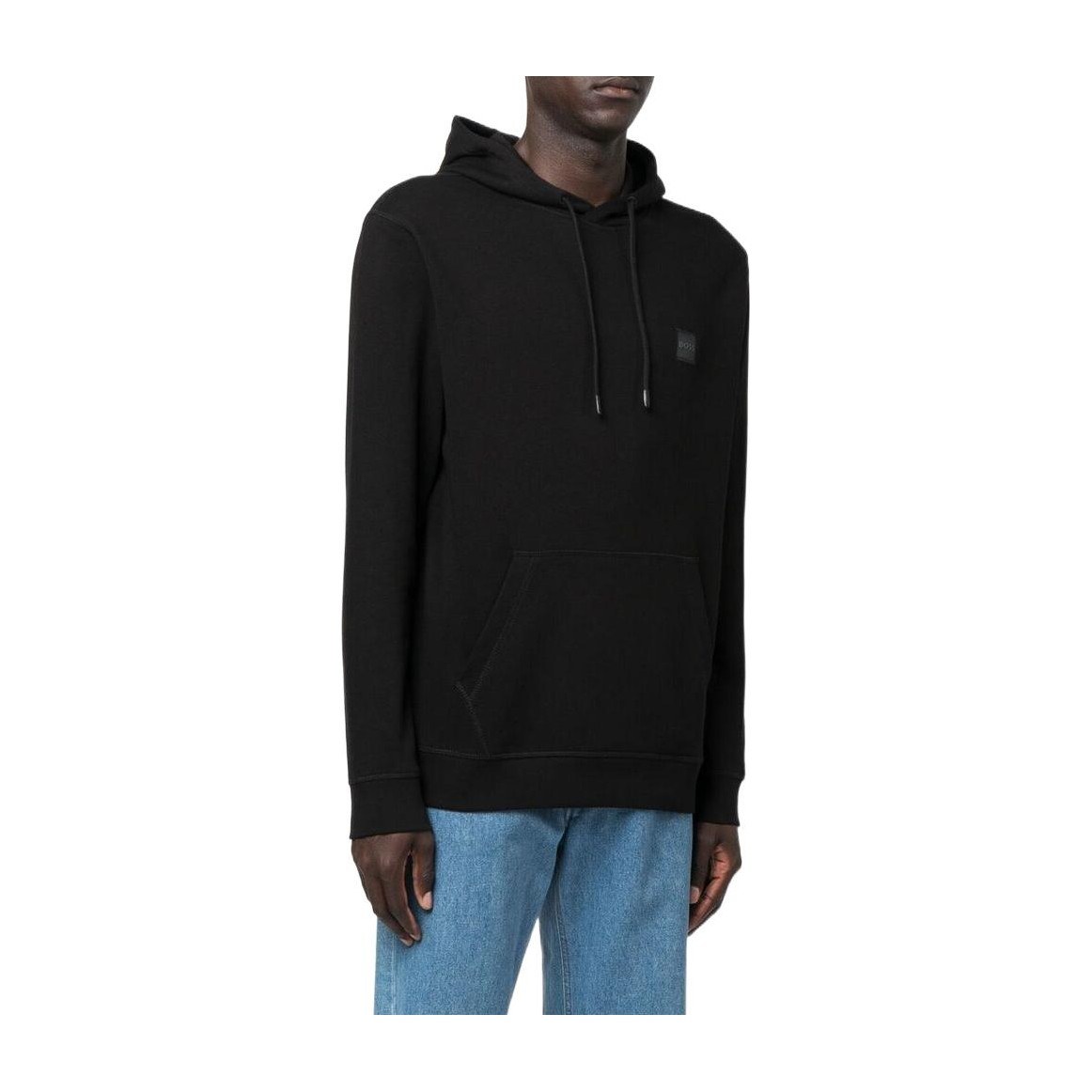 HUGO BOSS Logo