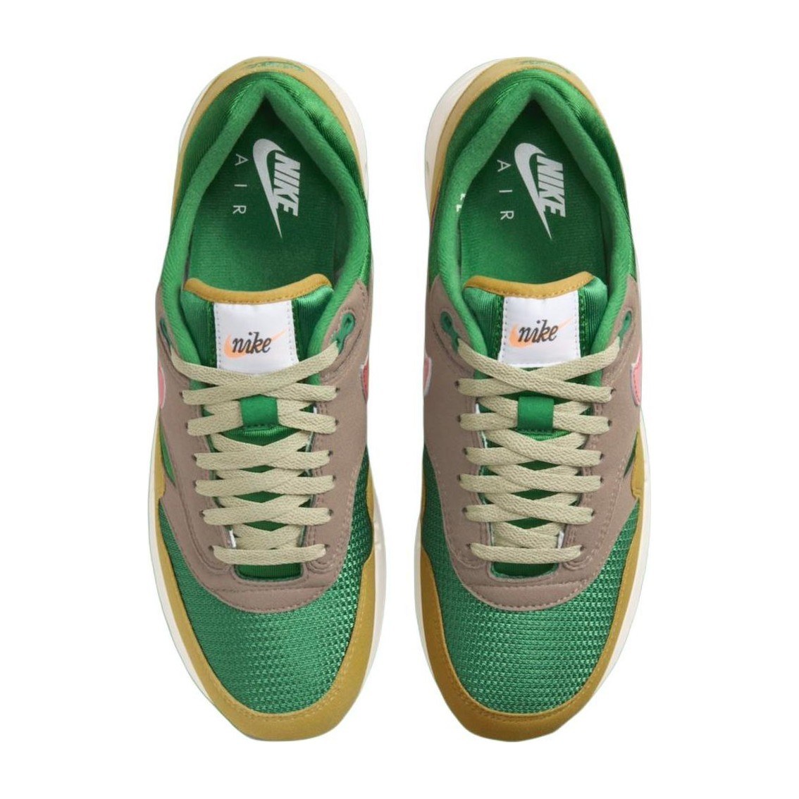 Nike Air Max 1 '86 Powerwall "BRS"