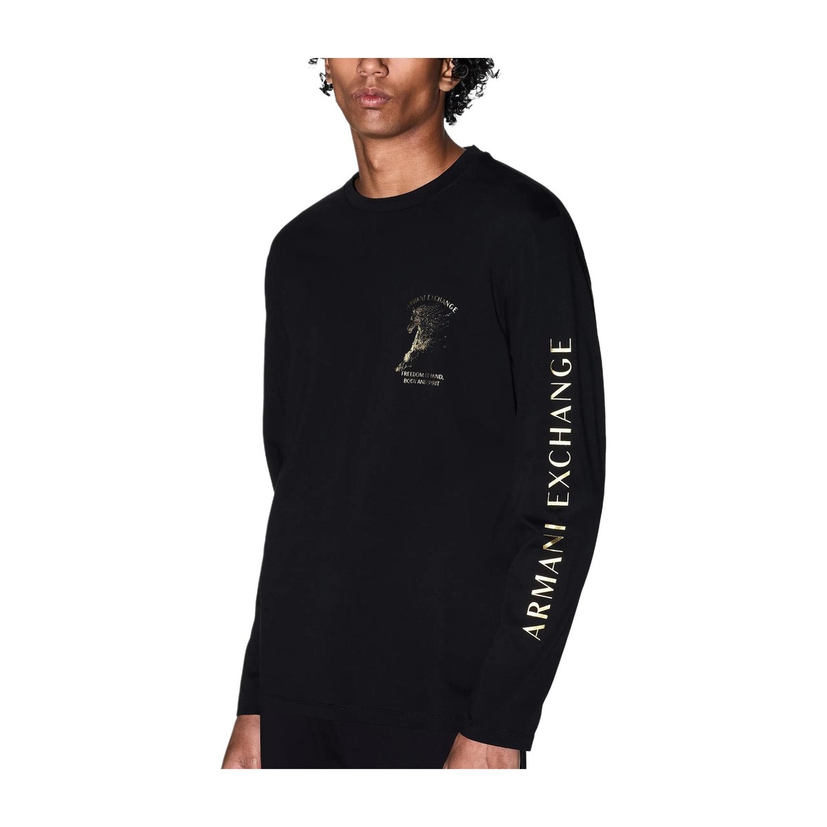 ARMANI EXCHANGEAE FW25