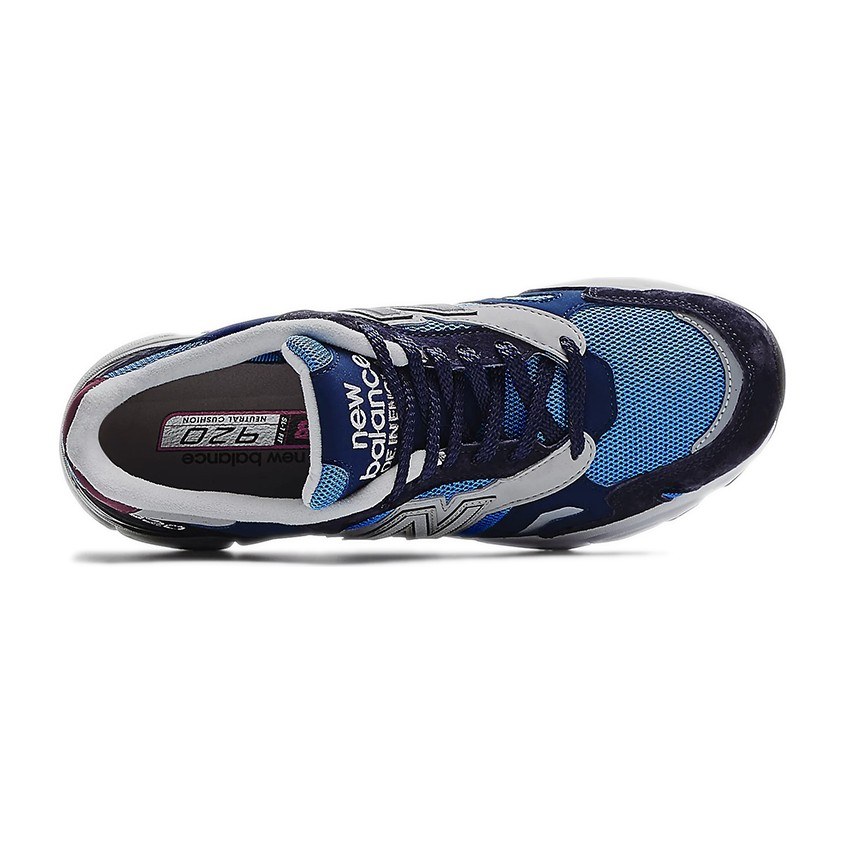 New Balance 920 Black Blue