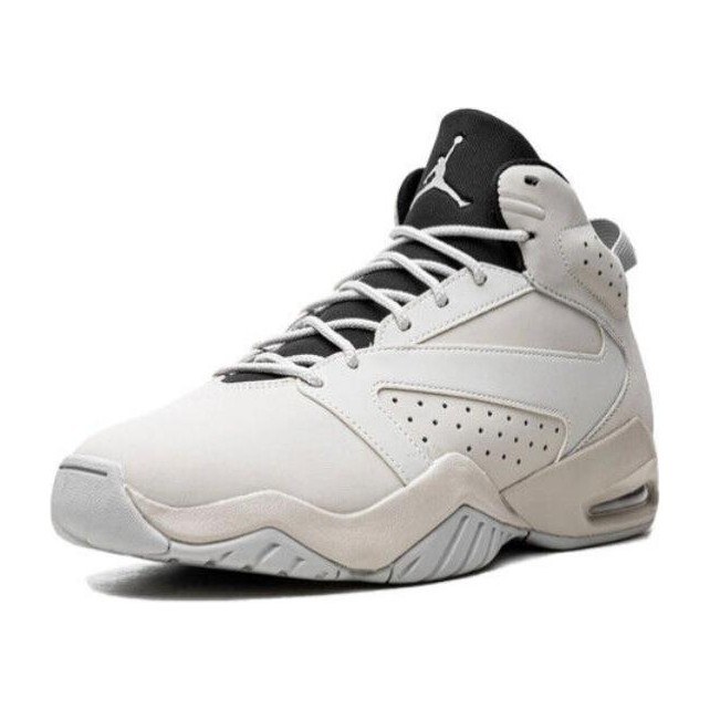 Jordan Lift Off