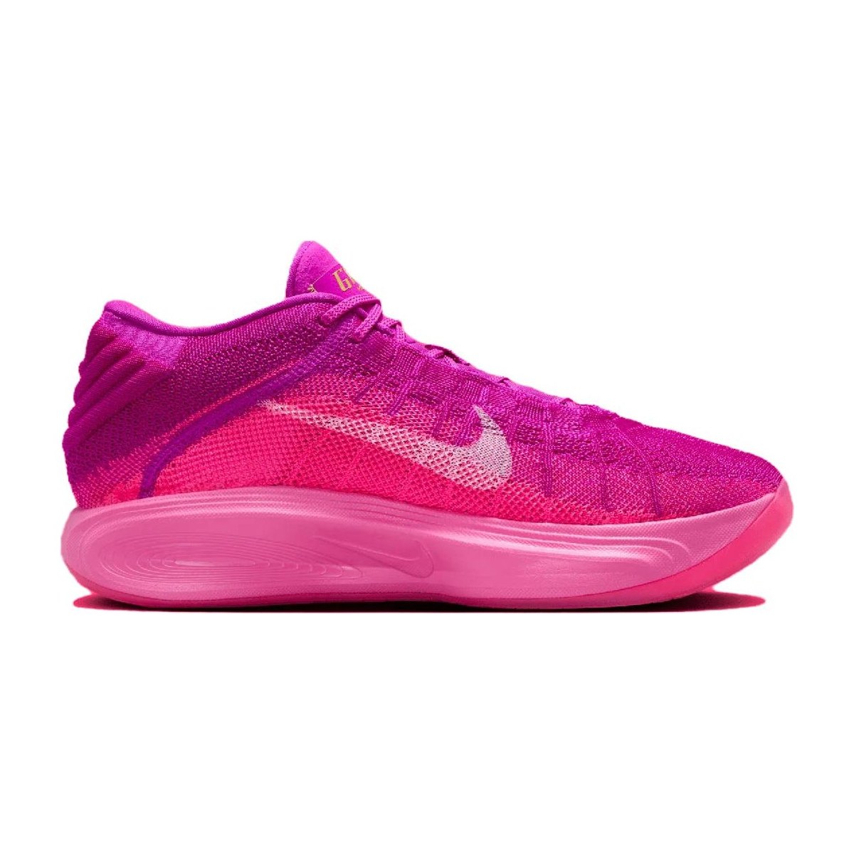 Nike Air Zoom GT Hustle 3 Pink Purple