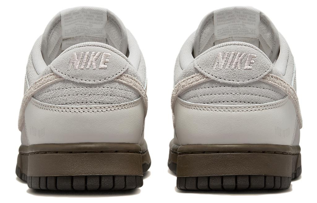 Nike Dunk Low "Ironstone"