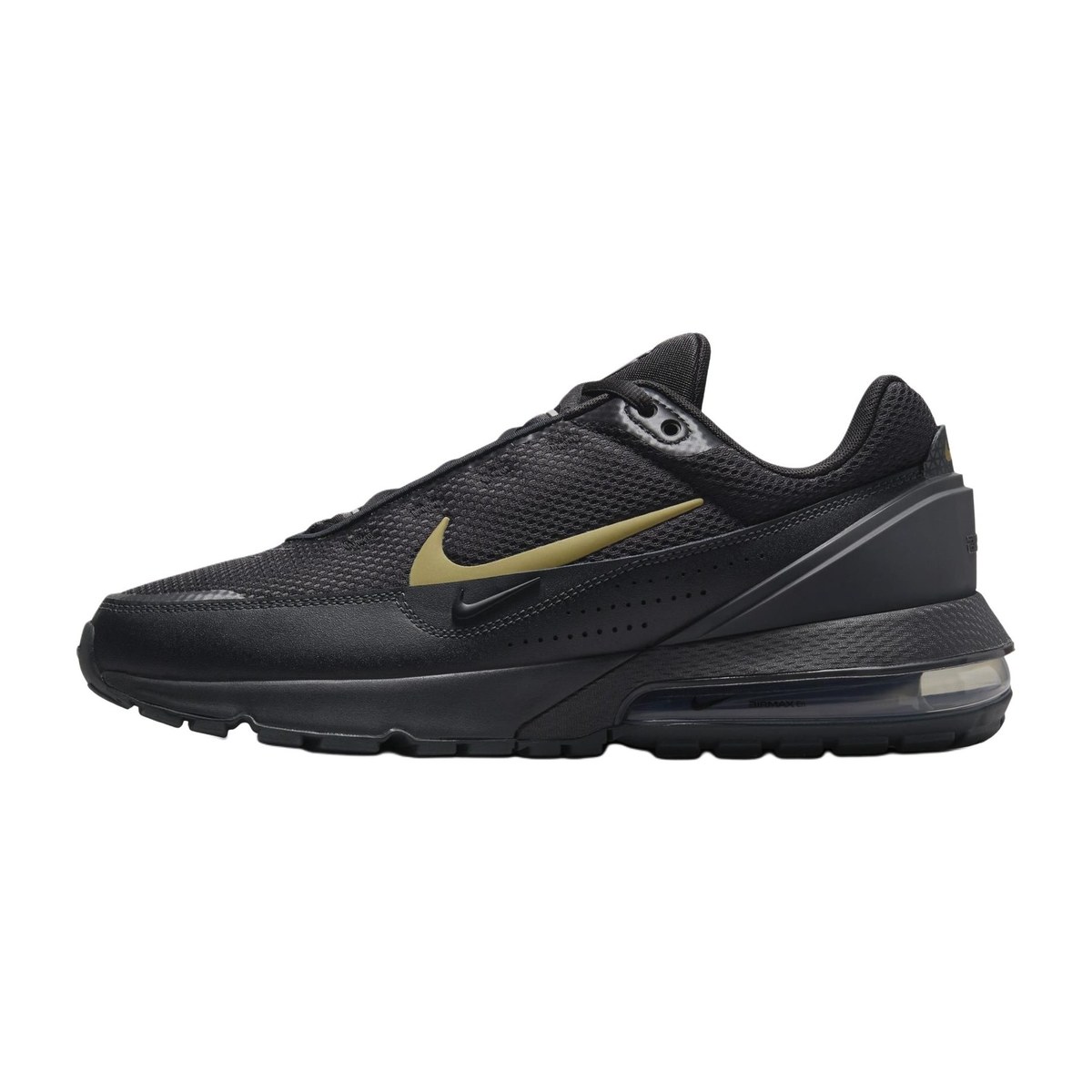 Nike Air Max Pulse Black