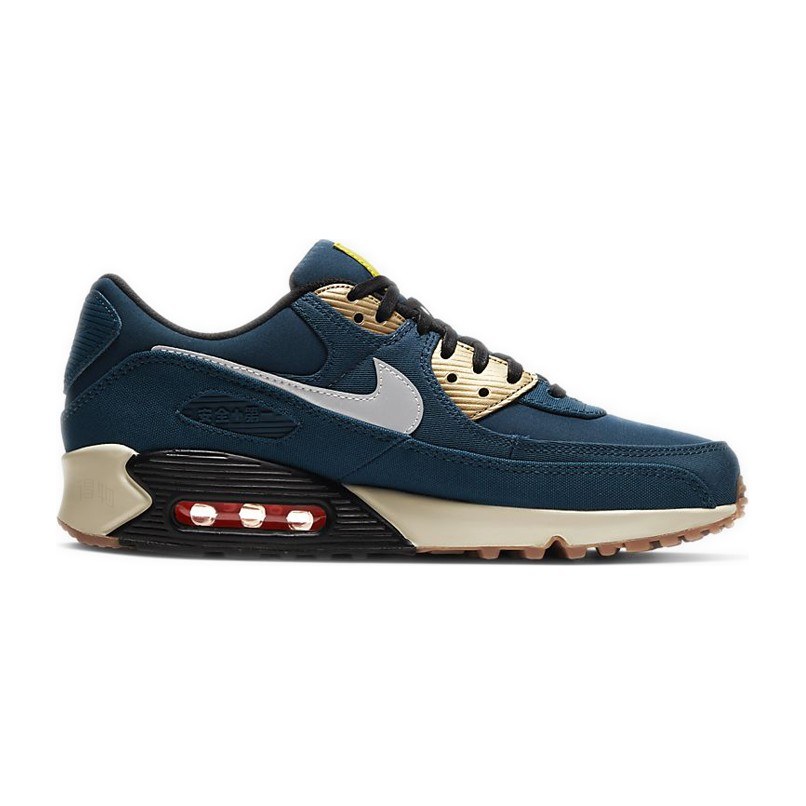 Nike Air Max 90 Tokyo Dark Blue