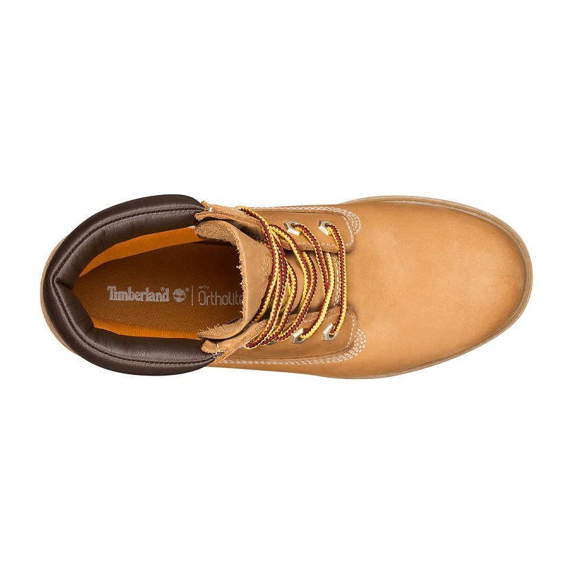 Timberland Linden Woods