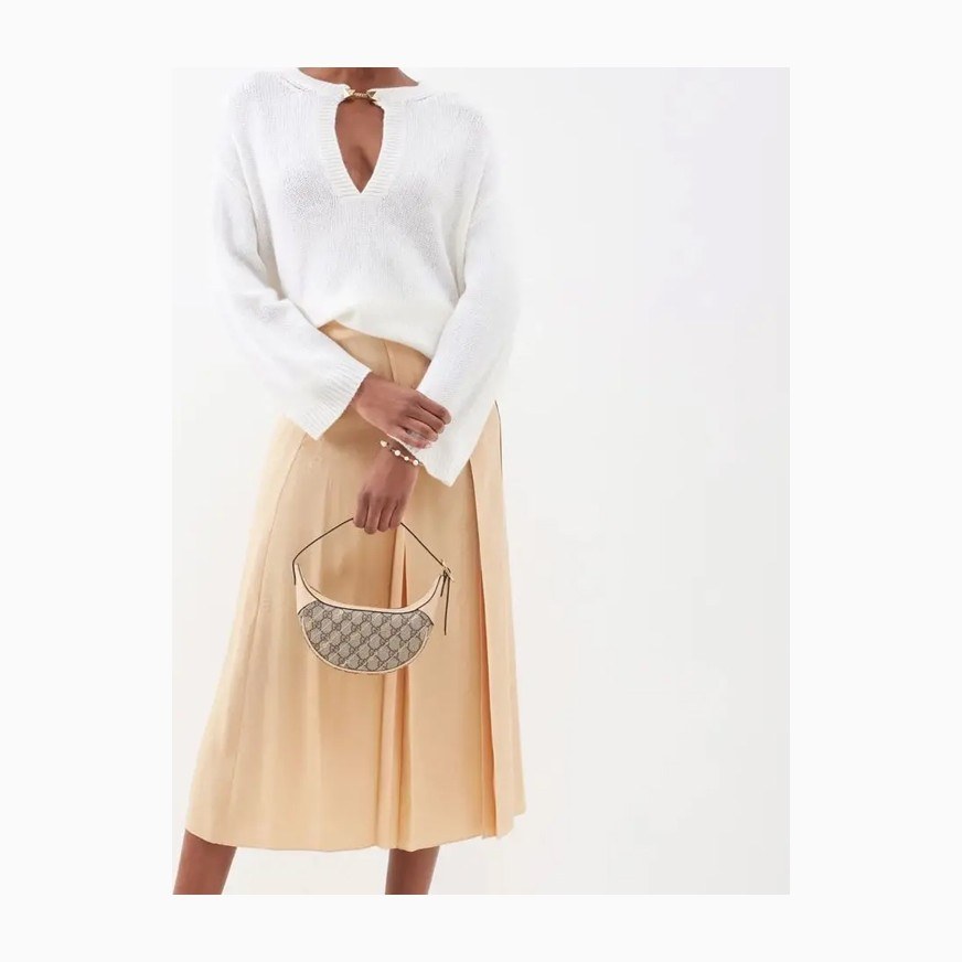 Gucci Ophidia Mini Tote
