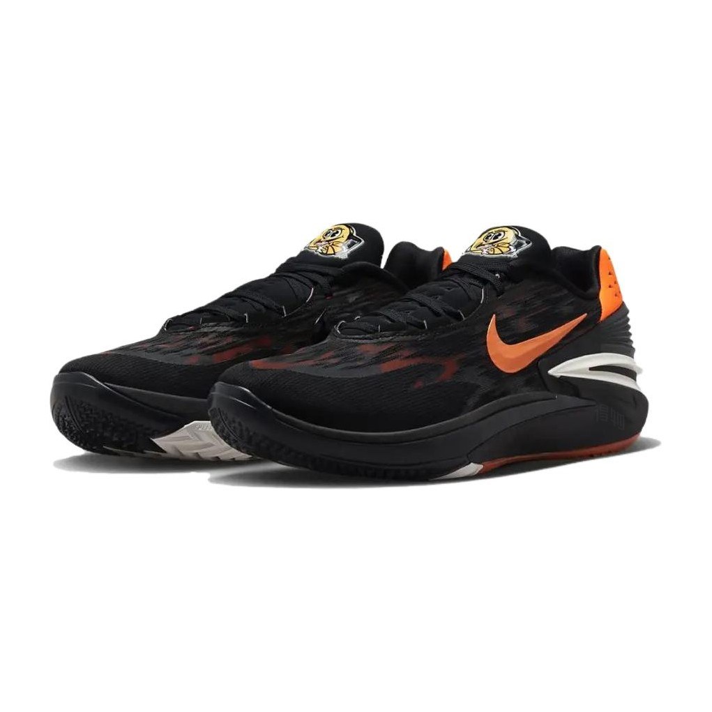 Nike Air Zoom G.T. Cut 2 Black