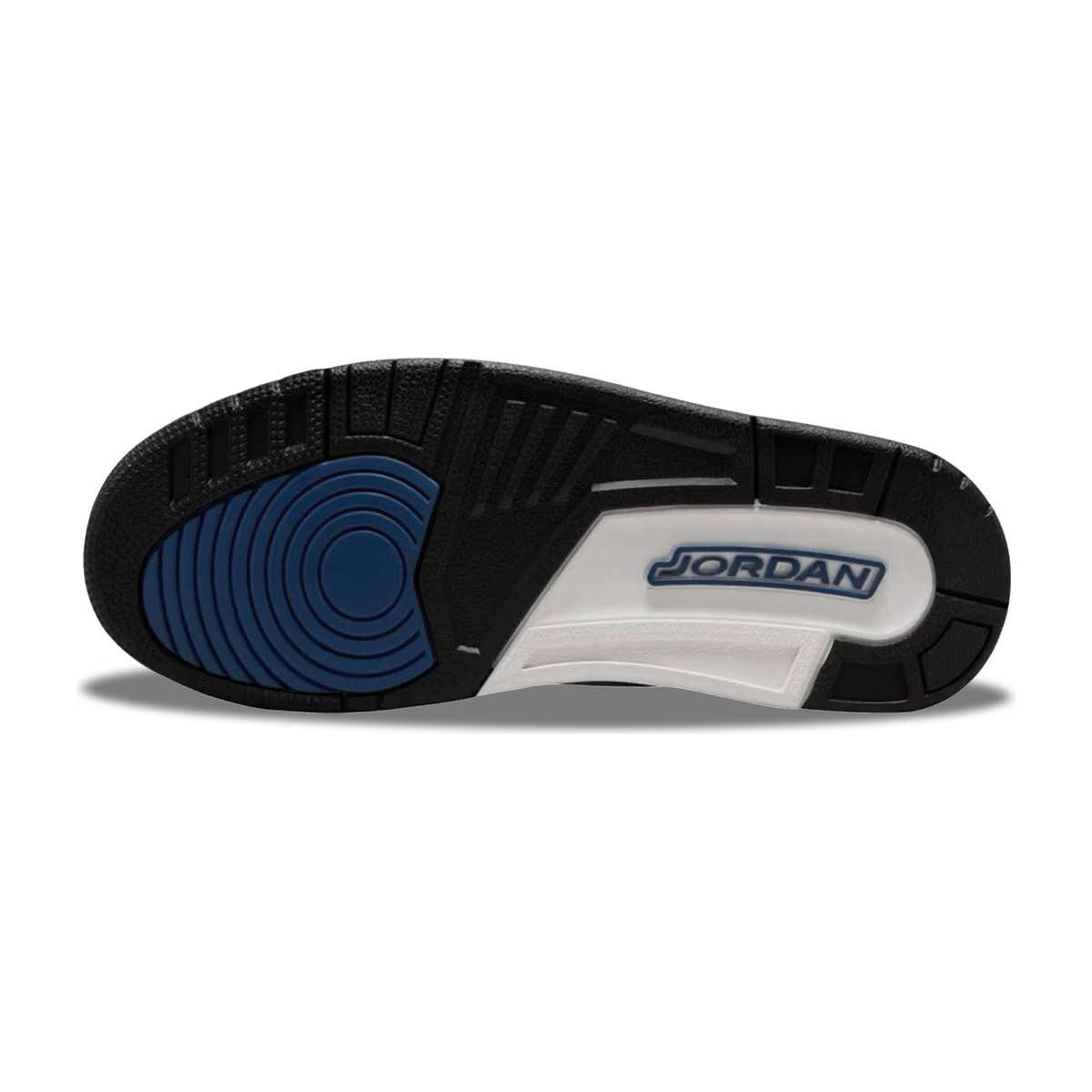 Jordan Legacy 312 Funi