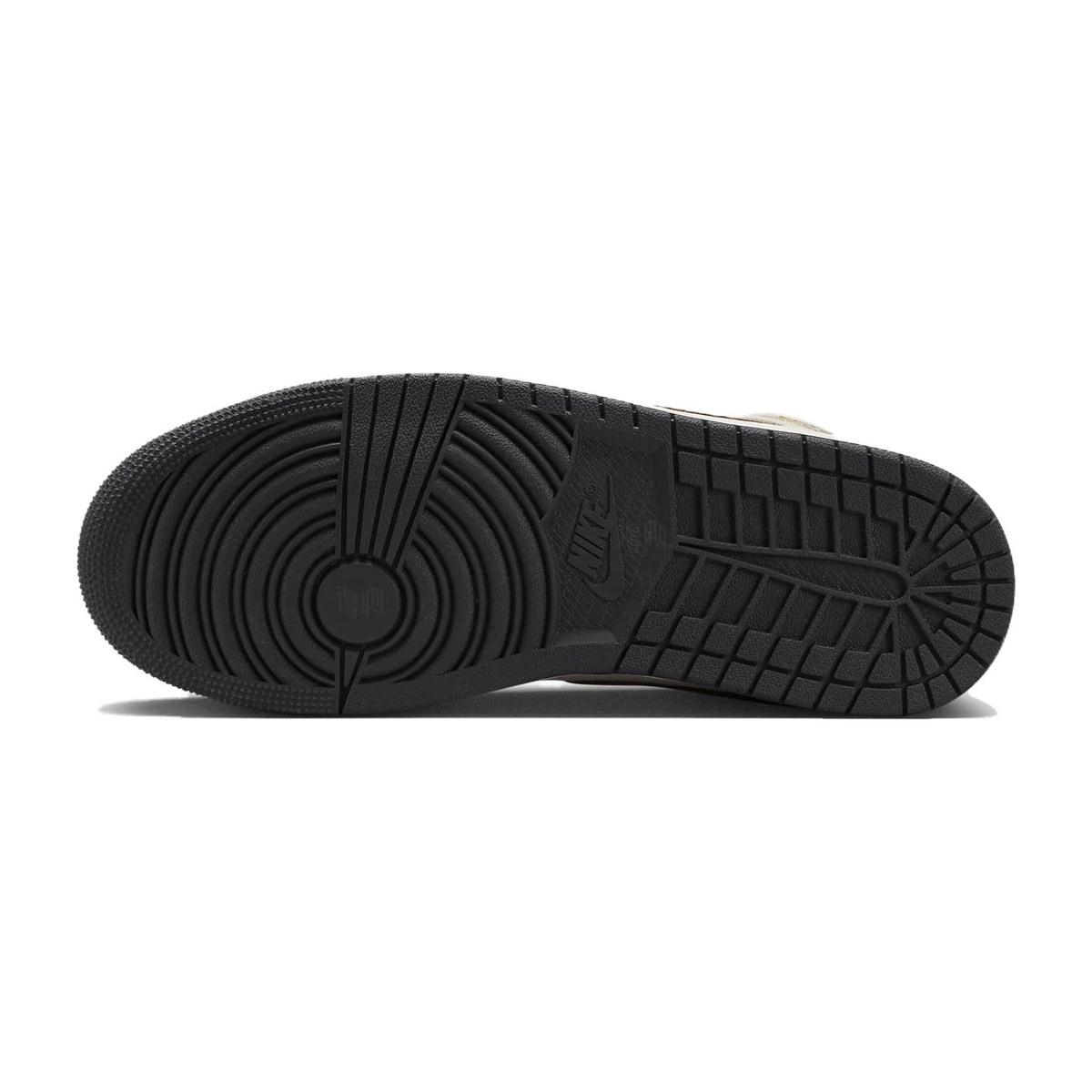 Jordan Air Jordan 1 Mid "Brown Elephant"