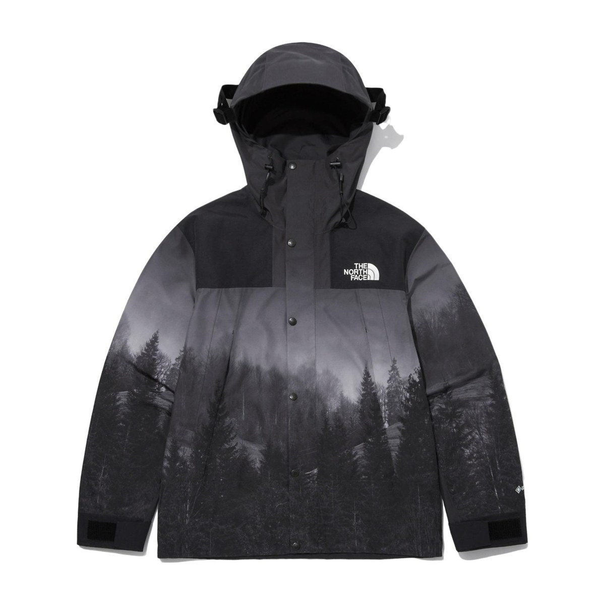 The North Face
