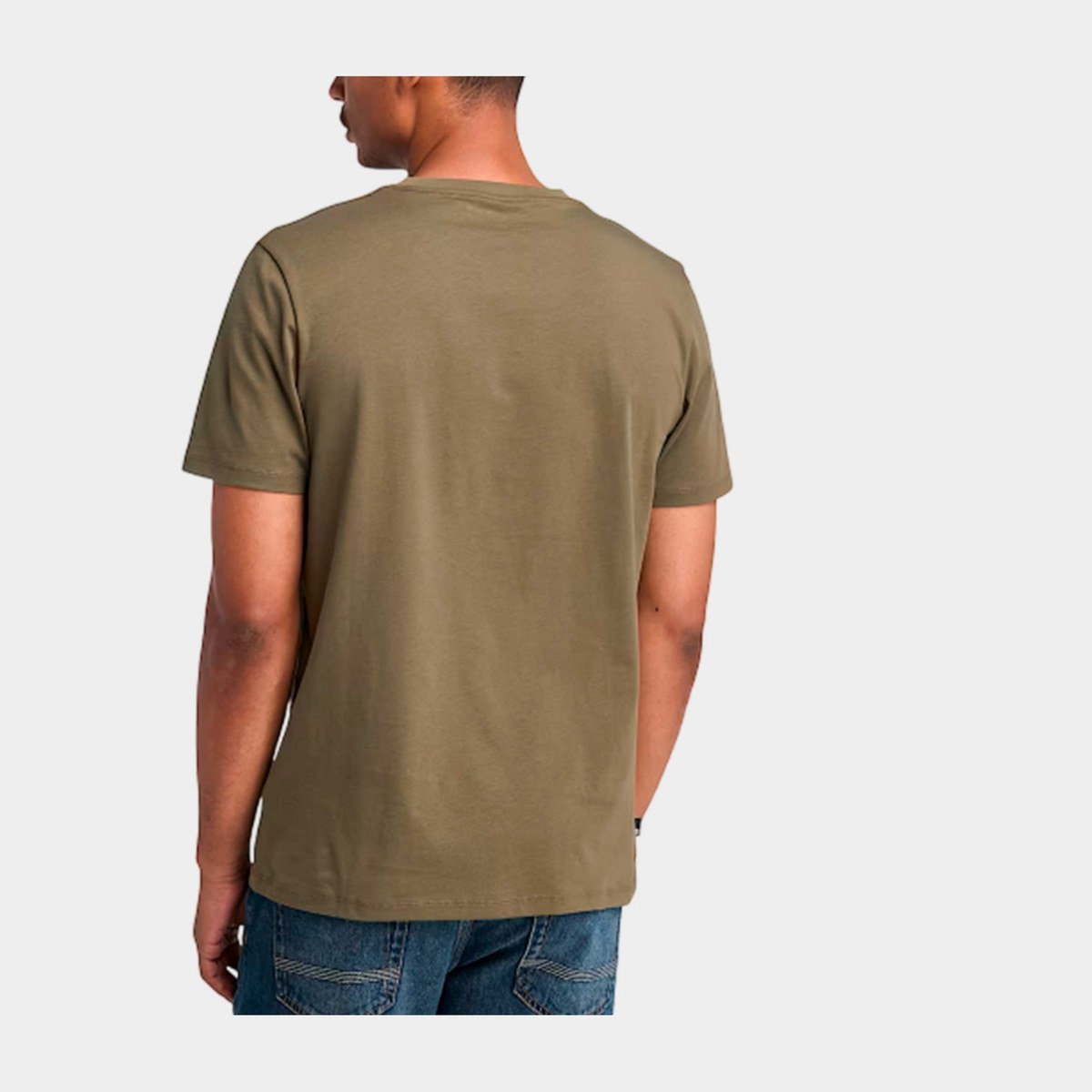 Timberland T