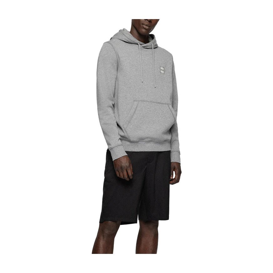 HUGO BOSS SS22 Logo
