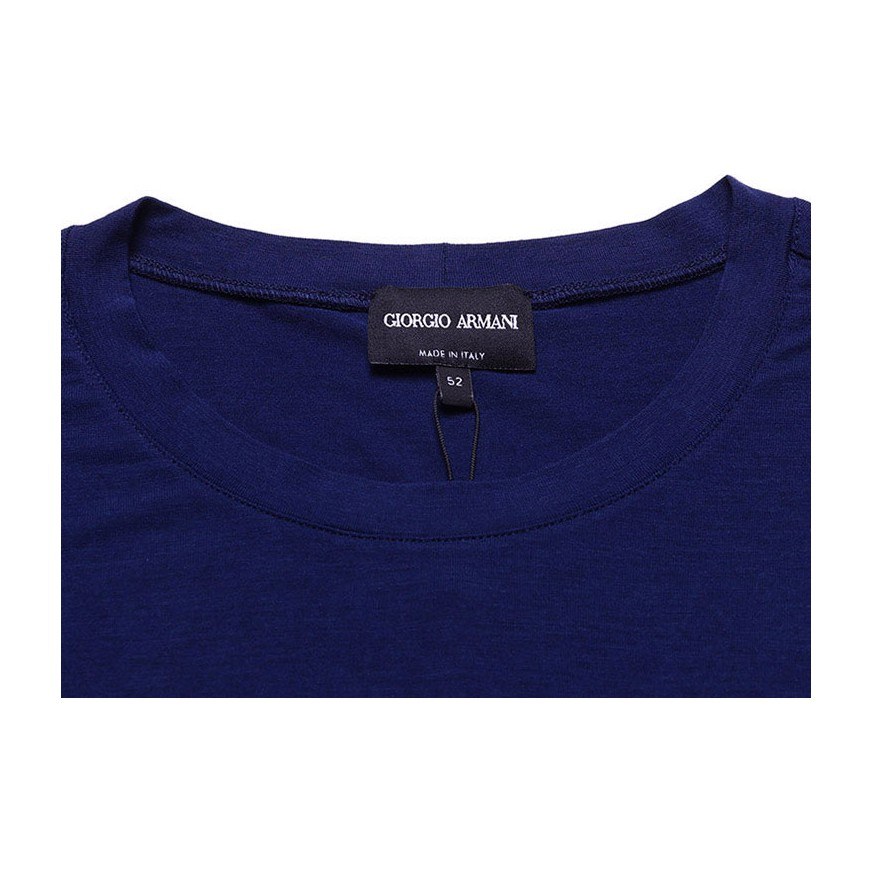 GIORGIO ARMANI SS22 T